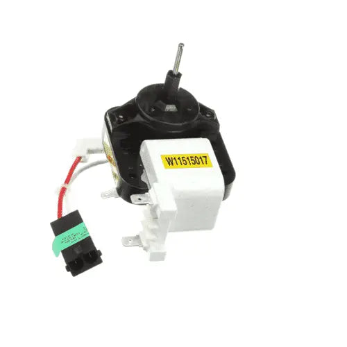 W11559968 Refrigerator Genuine Evaporator Fan Motor  Parts-O-Matic