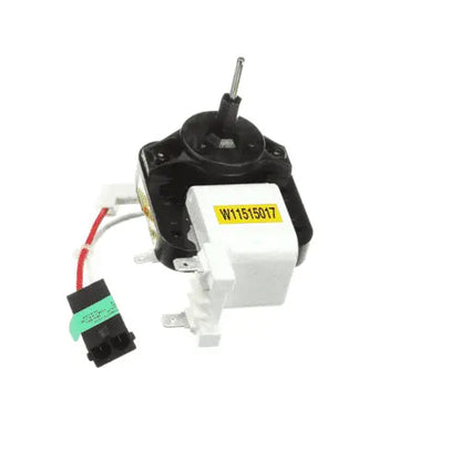 W11559968 Refrigerator Genuine Evaporator Fan Motor  Parts-O-Matic