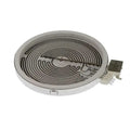 WPW10187839 Range Genuine Surface Triple Radiant Element Replaces W11563195