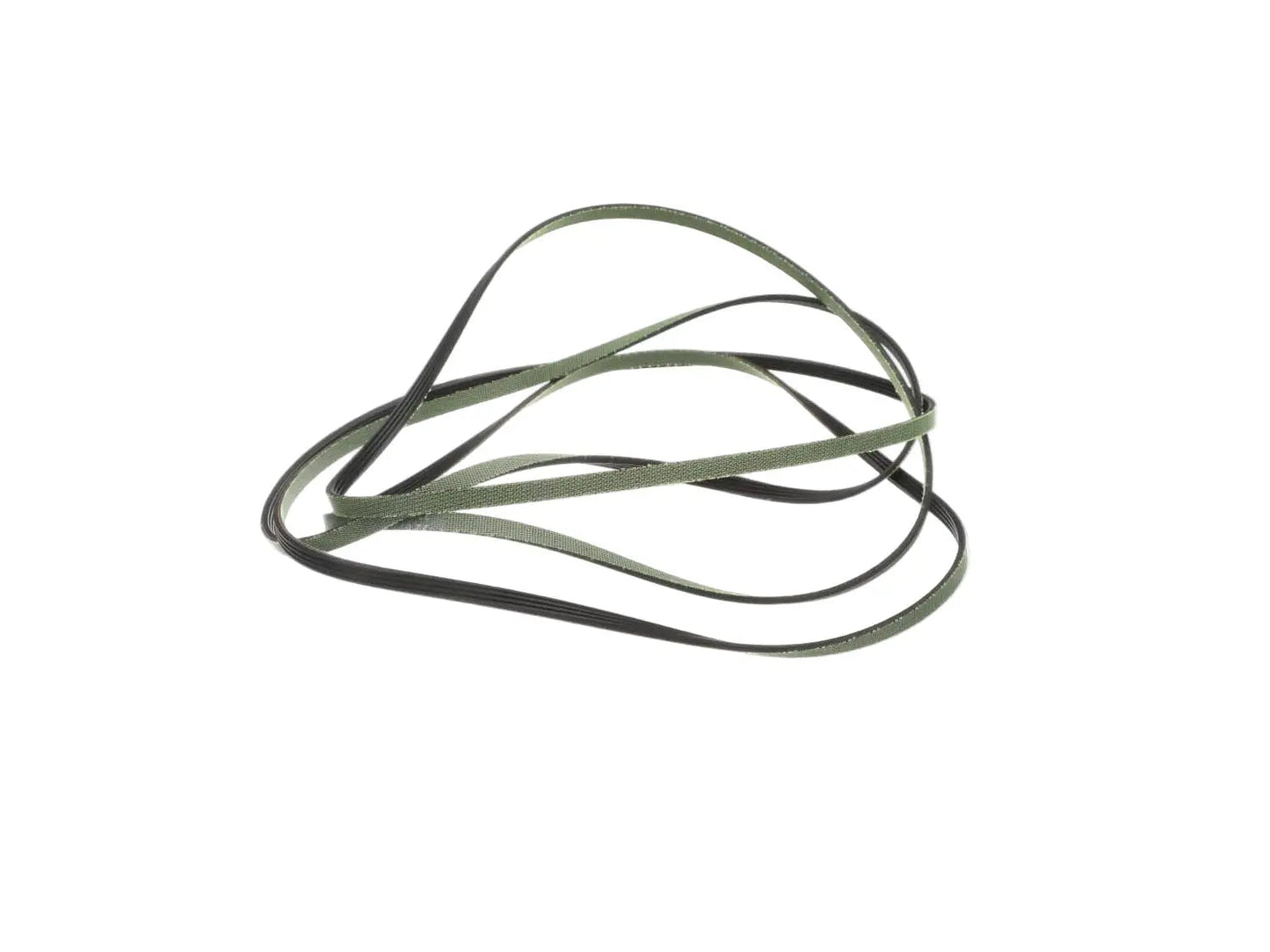 W11568627 Dryer Genuine OEM Drum Belt  Parts-O-Matic