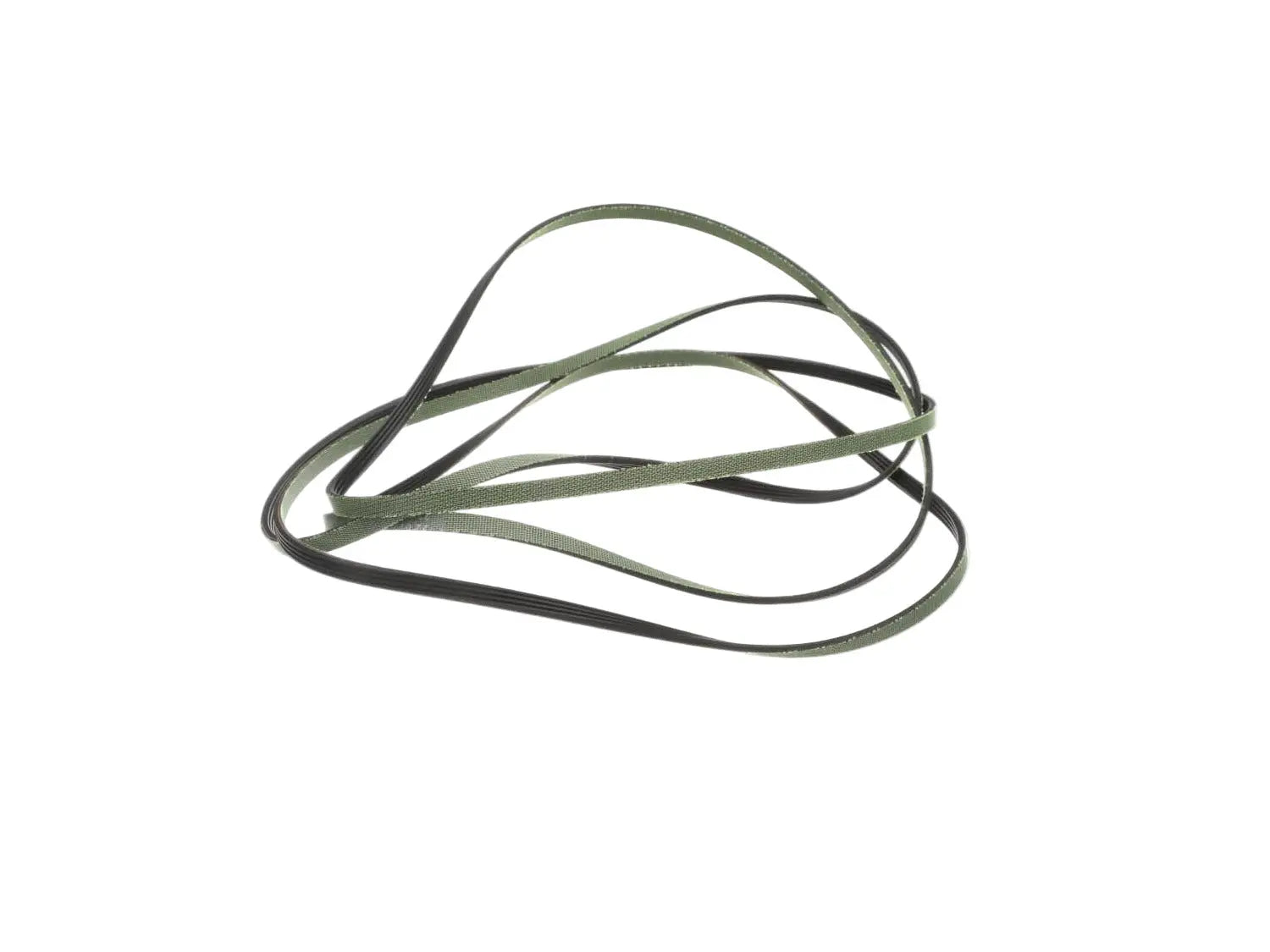 W11568627 Dryer Genuine OEM Drum Belt  Parts-O-Matic
