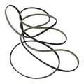 W11568627 Dryer Genuine OEM Drum Belt