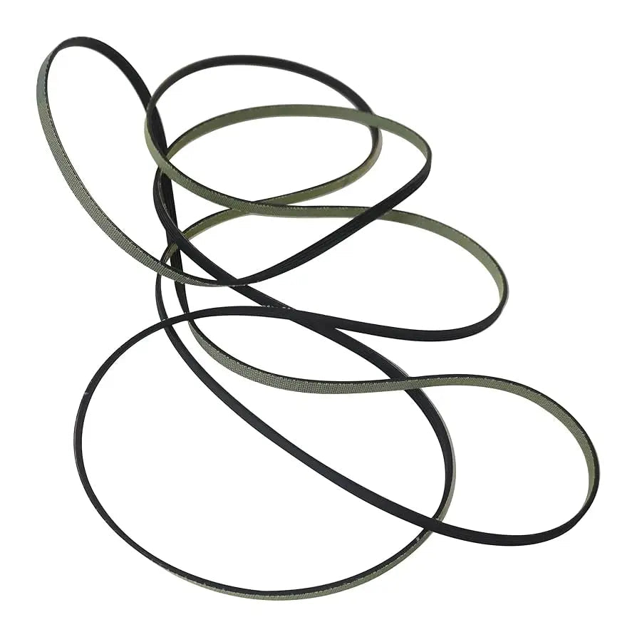 W11568627 Dryer Genuine OEM Drum Belt  Parts-O-Matic