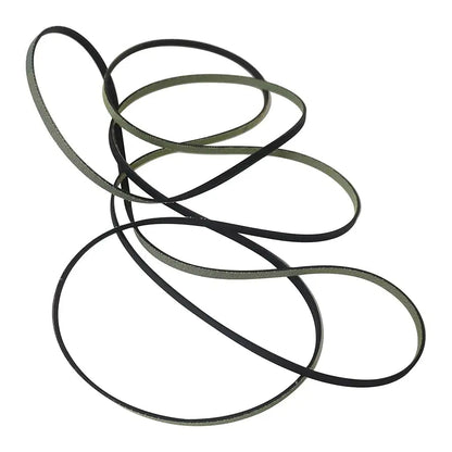 W11568627 Dryer Genuine OEM Drum Belt  Parts-O-Matic