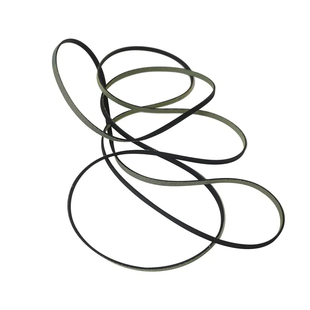 W11568627 Dryer Genuine OEM Drum Belt