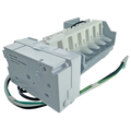 W11579560CM Refrigerator Ice Maker Replaces W11658802