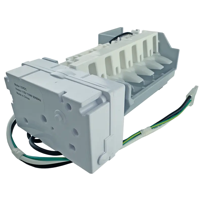 W11579560CM Refrigerator Ice Maker Replaces W11658802 Choice Manufactured Parts