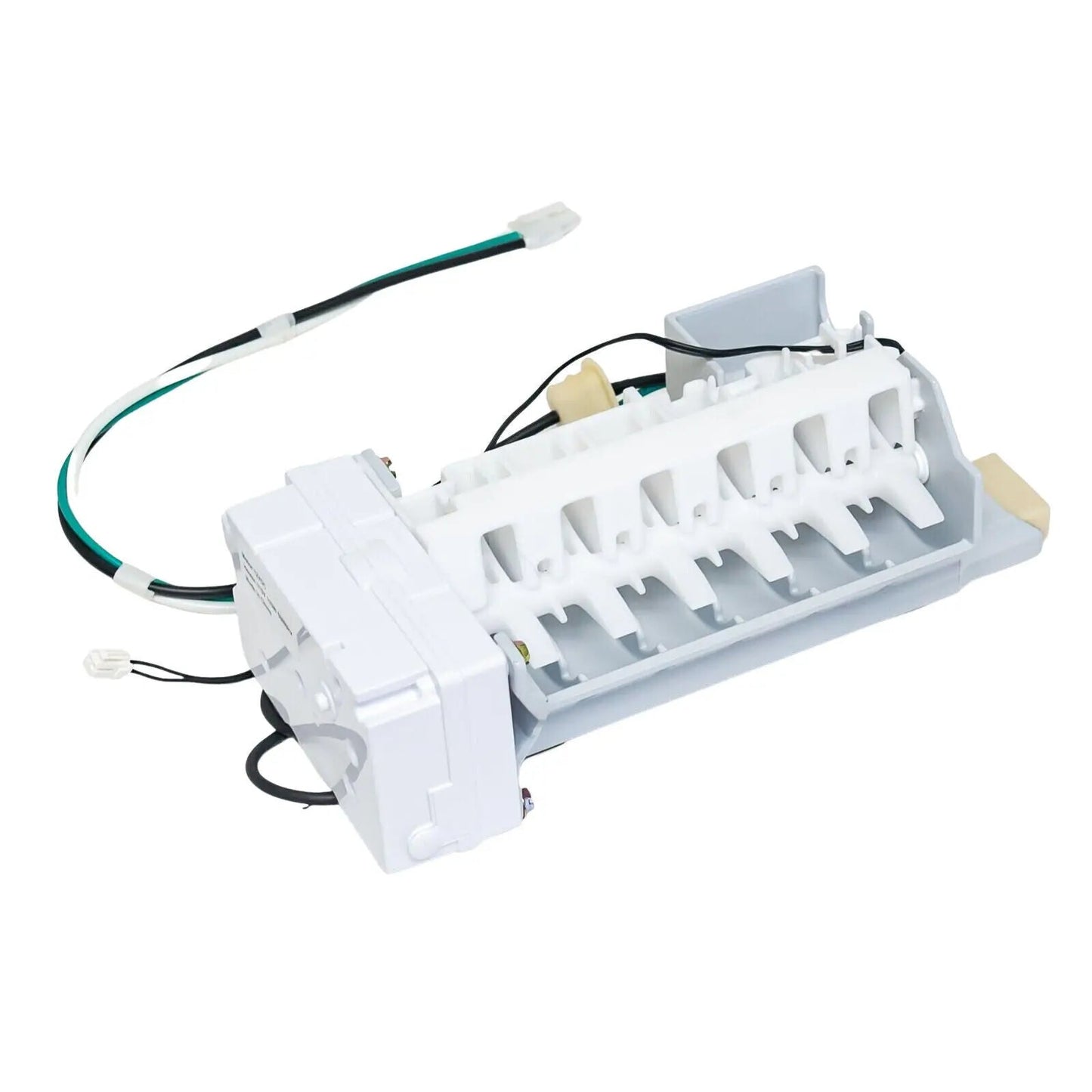 W11579560CM Refrigerator Ice Maker Replaces W11658802  Parts-O-Matic