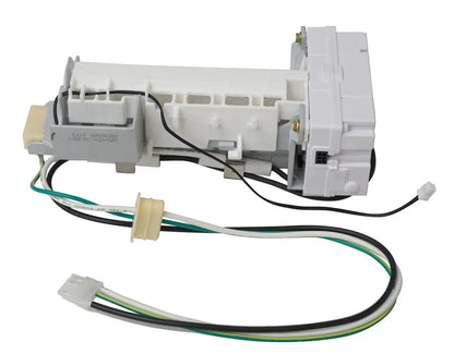 W11579560CM Refrigerator Ice Maker Replaces W11658802  Parts-O-Matic