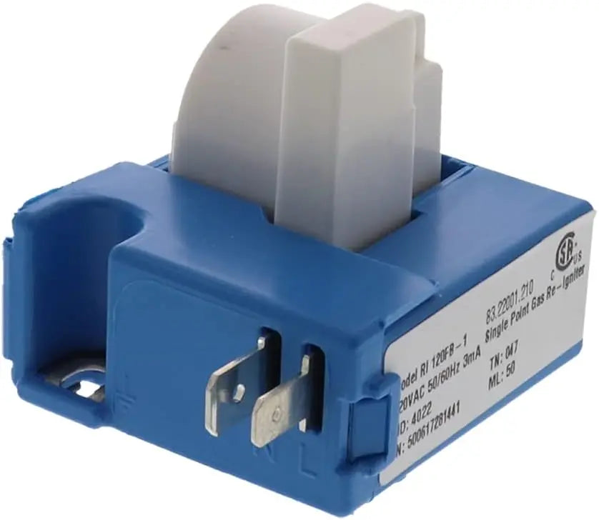ERP W11601369 Cooktop Spark Module  Parts-O-Matic