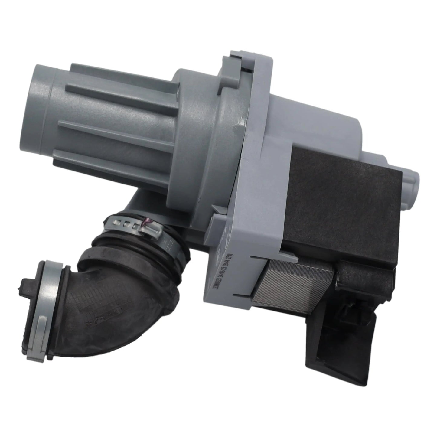 W11612327 Dishwasher Genuine Circulation Pump  Parts-O-Matic