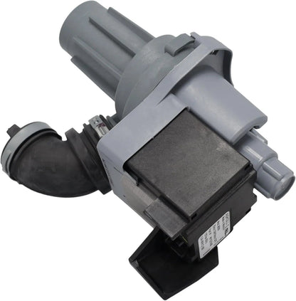 W11612327 Dishwasher Genuine Circulation Pump  Parts-O-Matic