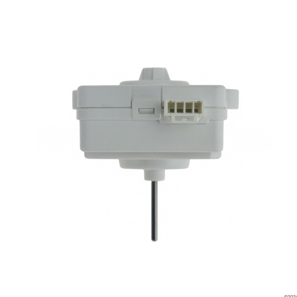 W11613295 Refrigerator Genuine OEM Condenser Fan Motor  Parts-O-Matic