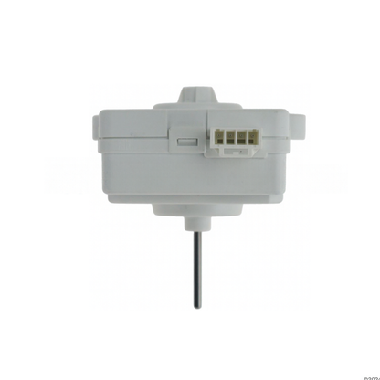W11613295 Refrigerator Genuine OEM Condenser Fan Motor  Parts-O-Matic