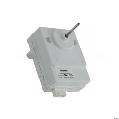 W11613295 Refrigerator Genuine OEM Condenser Fan Motor  Parts-O-Matic