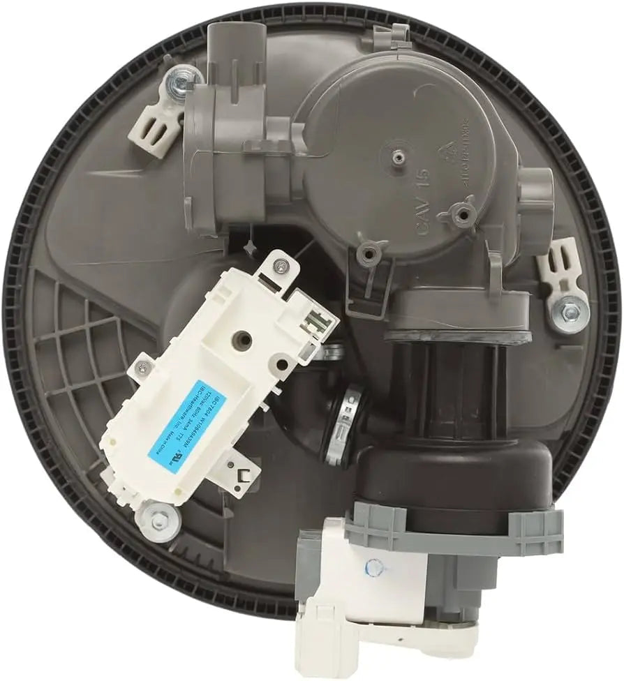 W11665769 Dishwasher Sump Pump and Motor  Parts-O-Matic