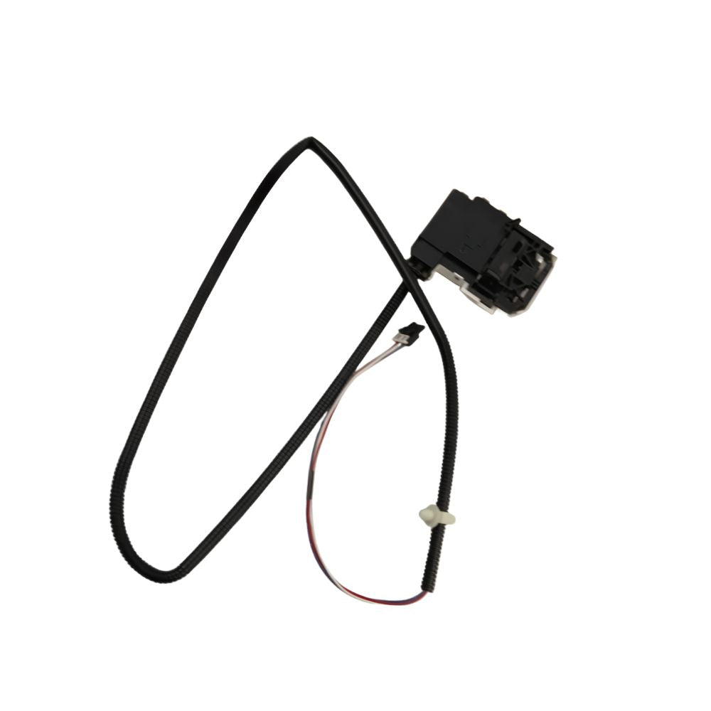 W11670519 Washer Genuine OEM Lid Lock Latch Asembly  Parts-O-Matic