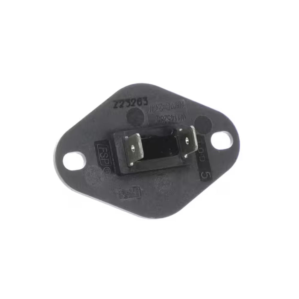 W11683629 Dryer Genuine OEM Thermistor  Parts-O-Matic