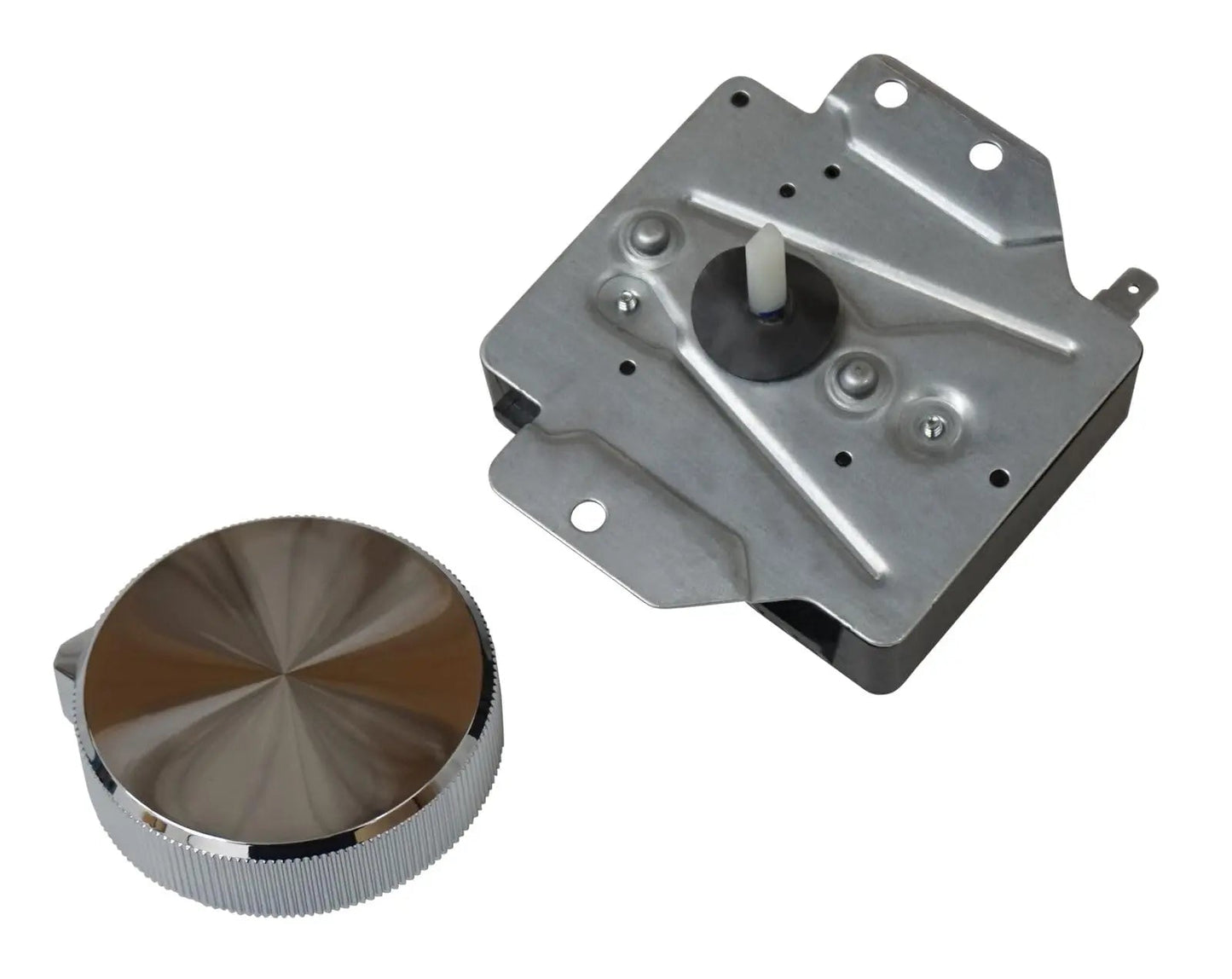 W11685947 Dryer Genuine OEM Timer - Parts-O-Matic