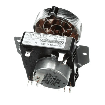 W11685947 Dryer Genuine OEM Timer