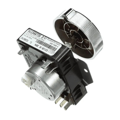 W11685947 Dryer Genuine OEM Timer