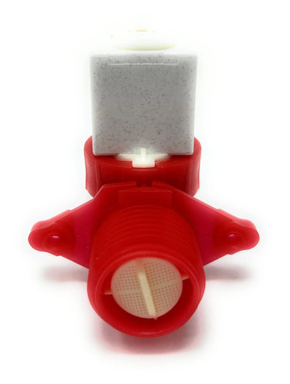 W11688994 Washer Genuine OEM Water Valve  Parts-O-Matic