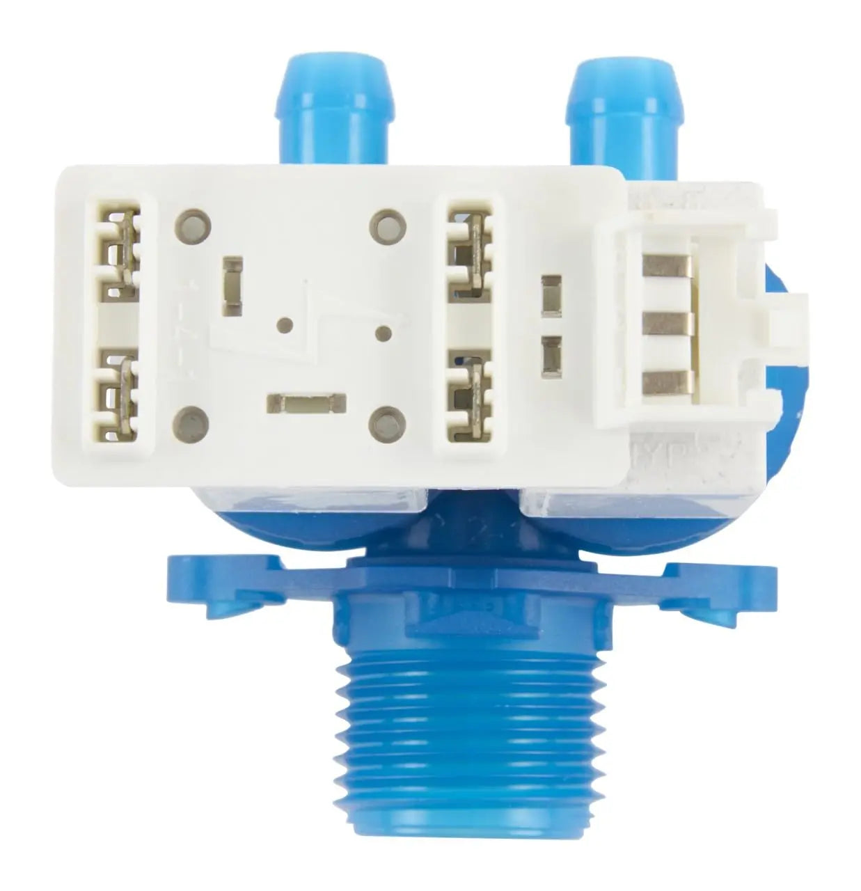 W11688995 Washer Genuine Water Valve  Parts-O-Matic