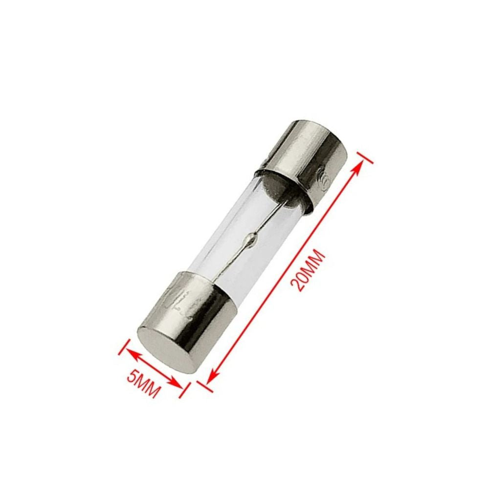 XPARTCO WB02X10646 Hood Line Fuse  Parts-O-Matic