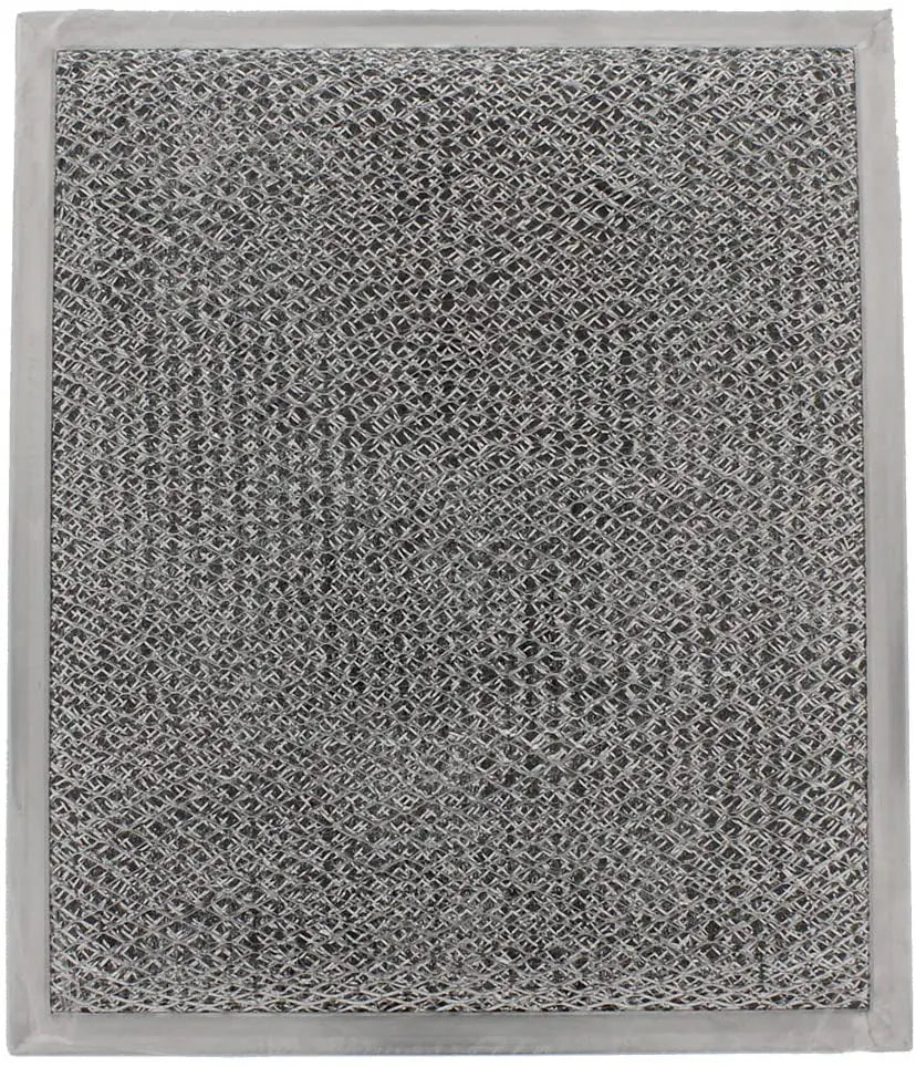 WB02X10700CM Range Hood Charcoal Filter Replaces WB02X10700 Choice Manufactured Parts