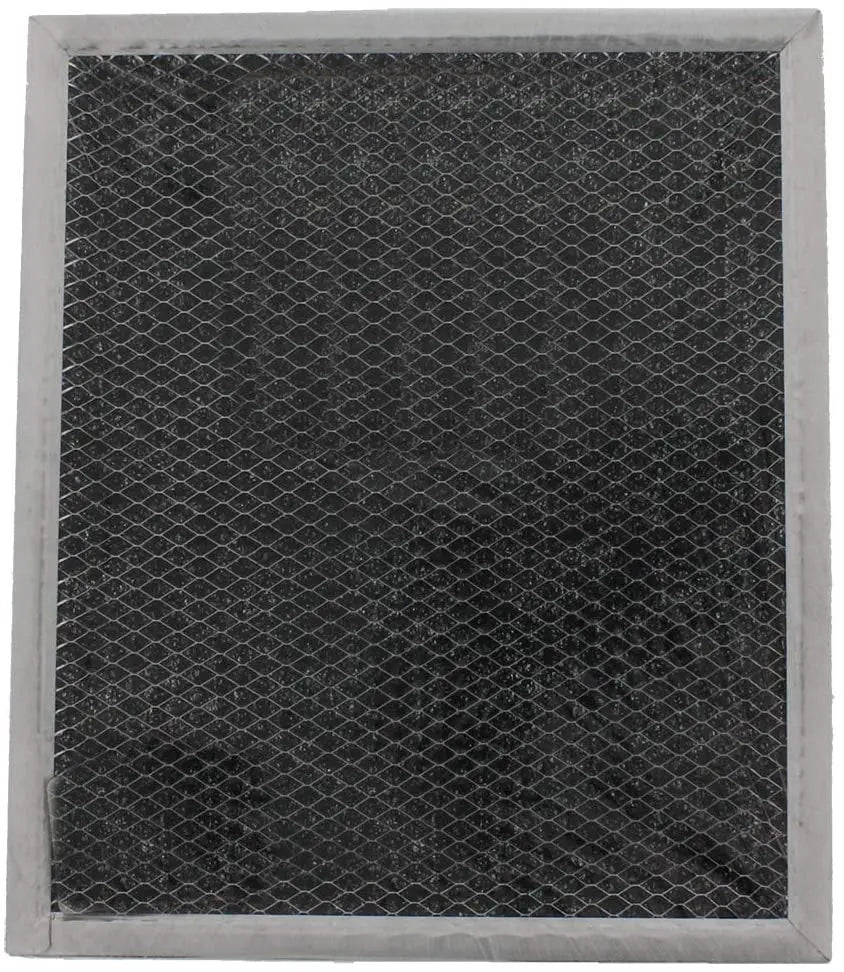 (2 Pack) WB02X10700CM Range Hood Charcoal Filter Replaces WB02X10700 Choice Manufactured Parts