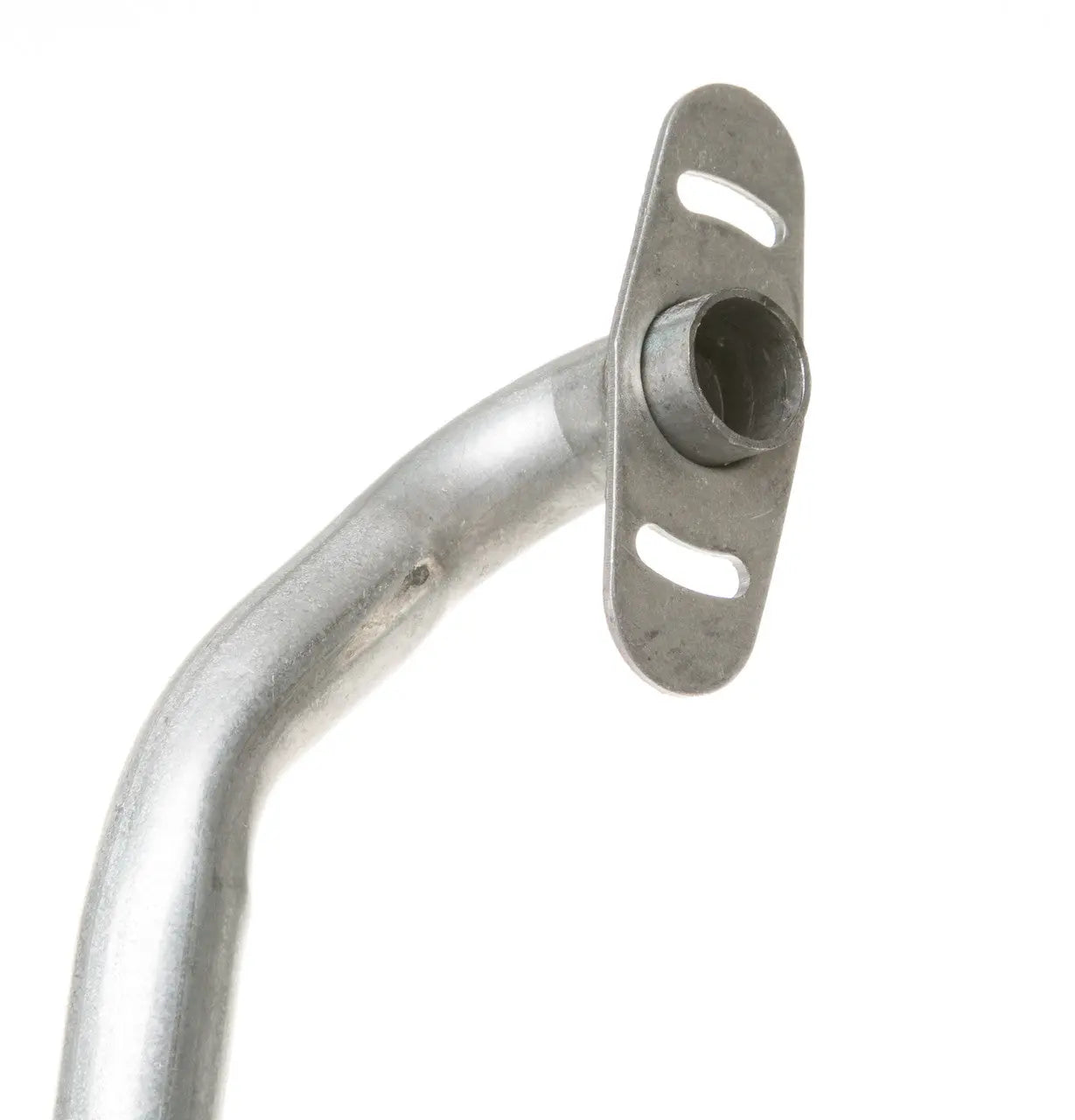 WB02X10983 Range Tube Venturi Rear  Parts-O-Matic
