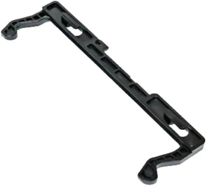 WB02X11096CM Microwave Door Latch Replaces WB02X11096  Parts-O-Matic