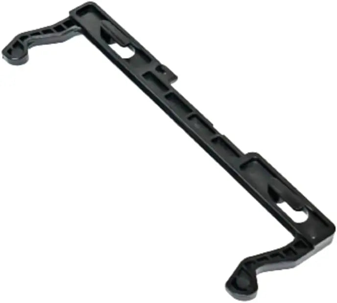 WB02X11096 Microwave Genuine OEM Door Latch  Parts-O-Matic