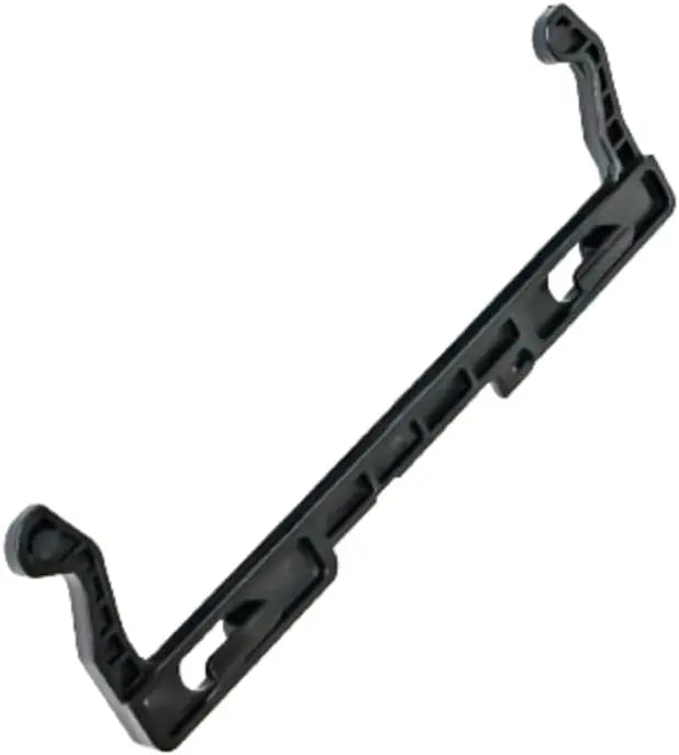 WB02X11096CM Microwave Door Latch Replaces WB02X11096  Parts-O-Matic