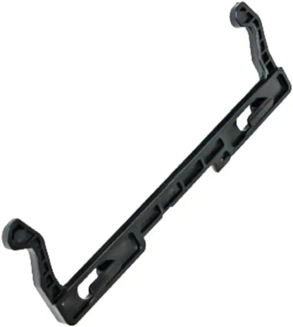 WB02X11096CM Microwave Door Latch Replaces WB02X11096  Parts-O-Matic