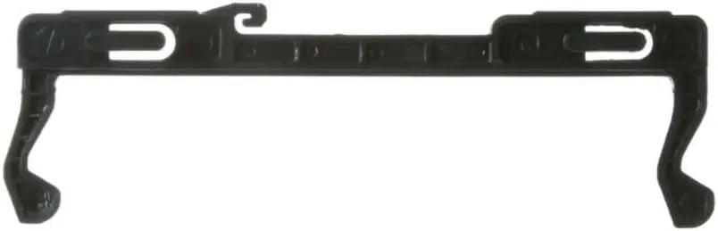 WB02X11096 Microwave Genuine OEM Door Latch  Parts-O-Matic