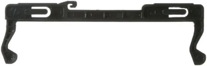 WB02X11096 Microwave Genuine OEM Door Latch  Parts-O-Matic