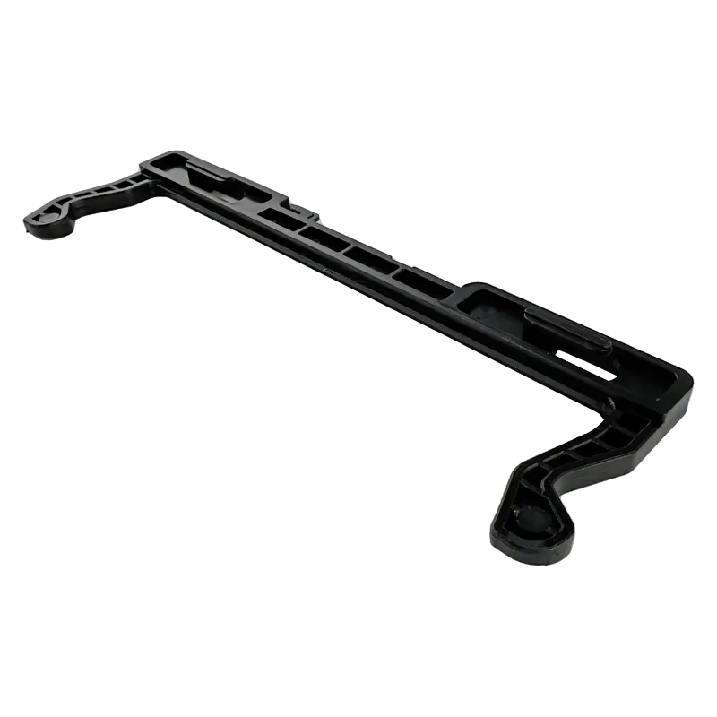 WB02X11096 Microwave Genuine OEM Door Latch  Parts-O-Matic