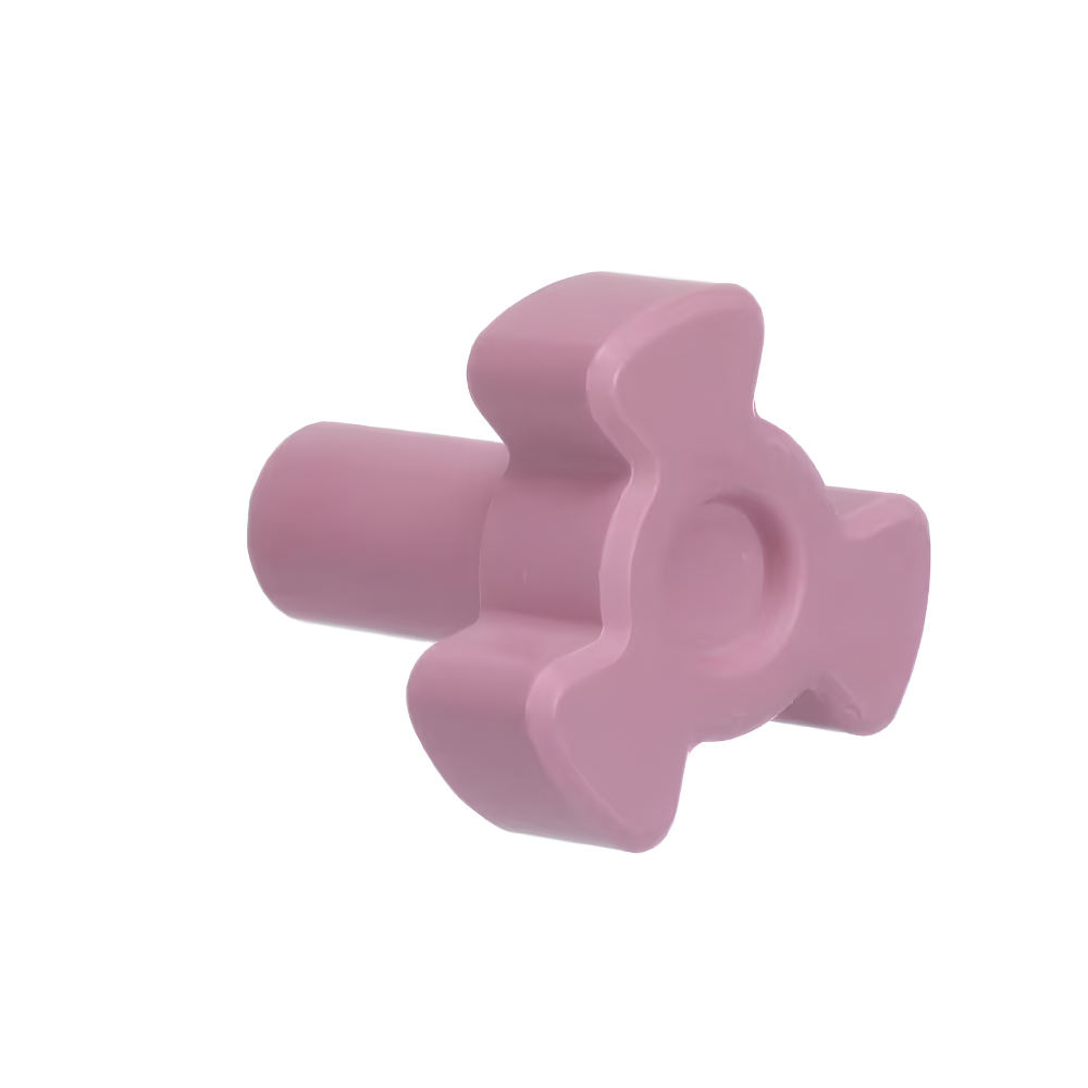 WB02X11360 Microwave Genuine Turntable Shaft  Parts-O-Matic