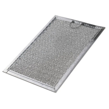 (2 Pack) WB02X32793CM Microwave Grease Filter Replaces WB02X32793 Choice Manufactured Parts