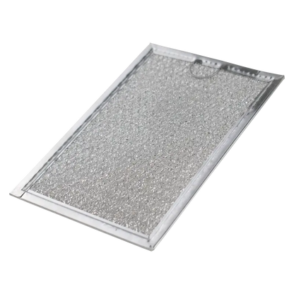 WB02X32793CM Microwave Grease Filter Replaces WB02X32793 Choice Manufactured Parts