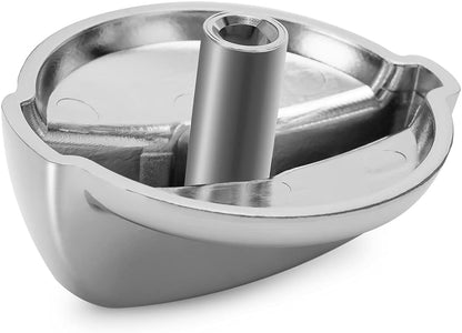 XPARTCO WB03T10325 Range Surface Burner Control Knob