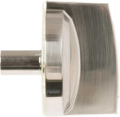 XPARTCO WB03X25796 Gas Range / Cooktop Burner Knob  Parts-O-Matic