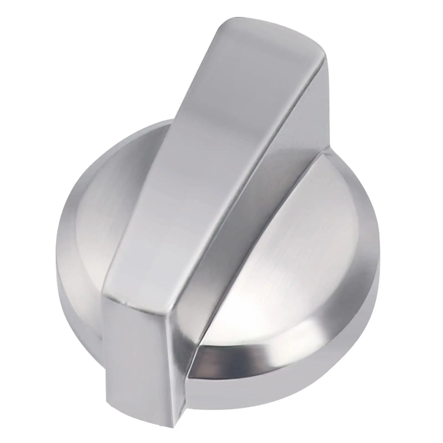 XPARTCO WB03X25796 Gas Range / Cooktop Burner Knob  Parts-O-Matic