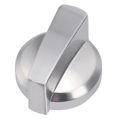 XPARTCO WB03X25796 Gas Range / Cooktop Burner Knob  Parts-O-Matic