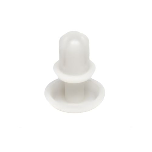 XPARTCO WB03X27704 Microwave Waveguide Locking Button  Parts-O-Matic