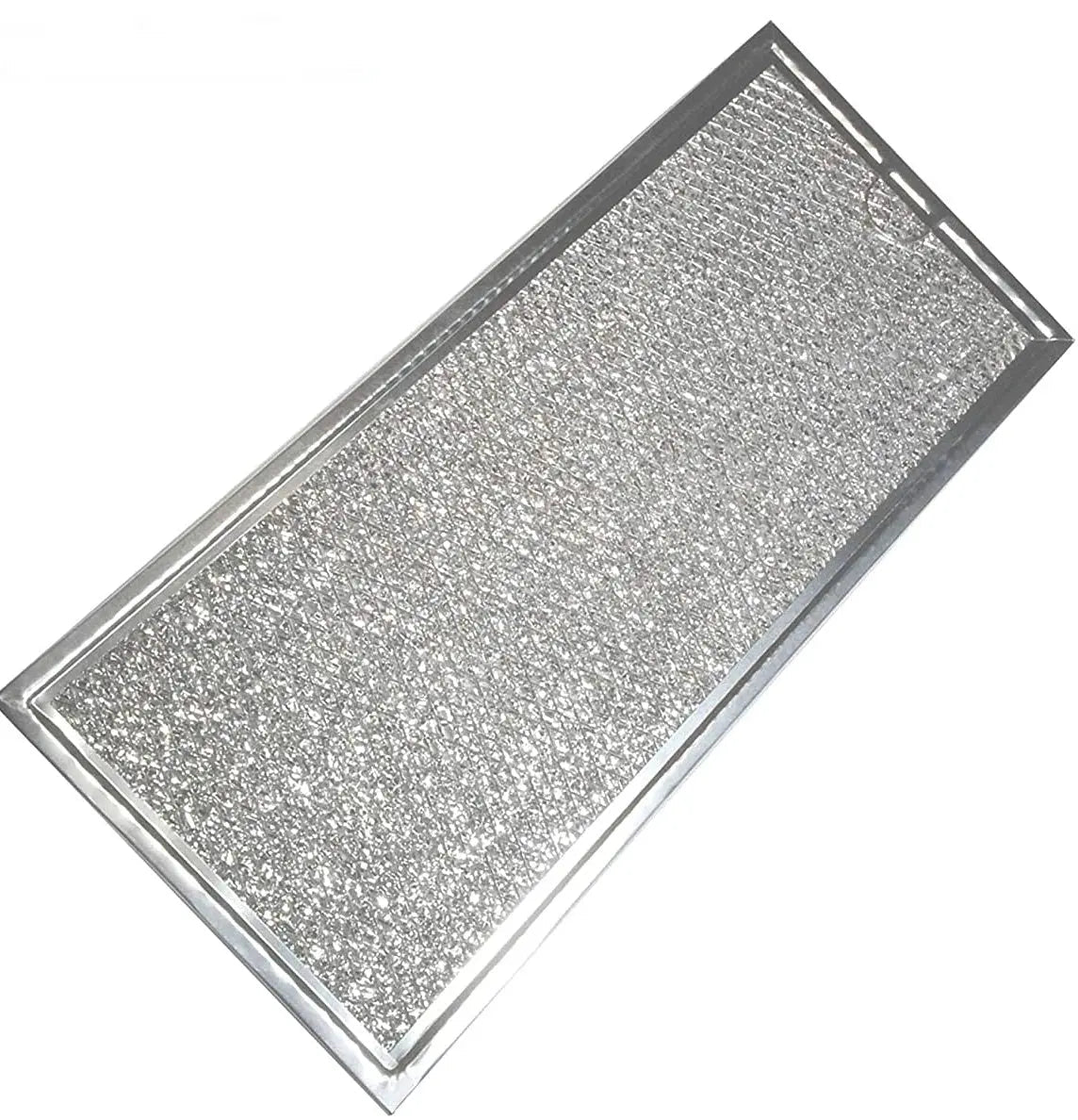 (2 Pack) WB06X10596CM Microwave Grease Filter Replaces WB06X10596 Choice Manufactured Parts
