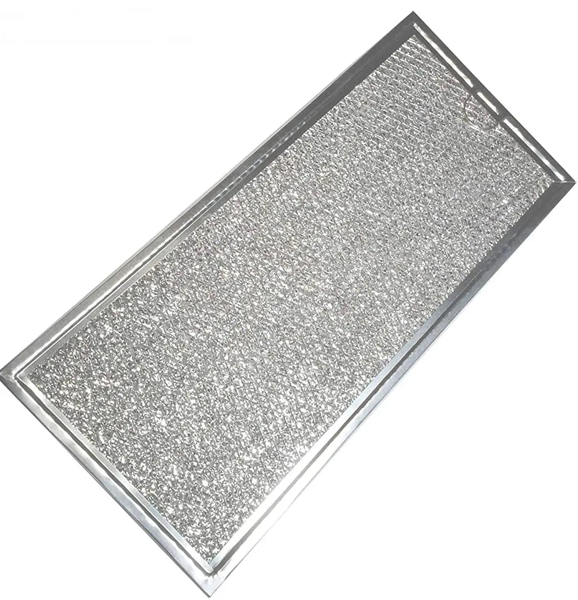 WB06X10596CM Microwave Grease Filter Replaces WB06X10596 Choice Manufactured Parts