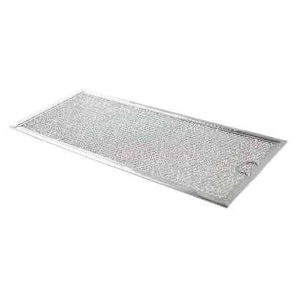 (2 Pack) WB06X10596CM Microwave Grease Filter Replaces WB06X10596 Choice Manufactured Parts