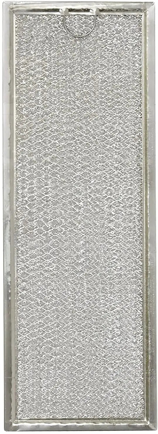 WB06X10596CM Microwave Grease Filter Replaces WB06X10596 Choice Manufactured Parts